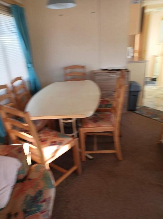 Bellas Place Aberystwyth Kültér fotó