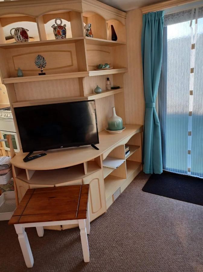 Bellas Place Aberystwyth Kültér fotó